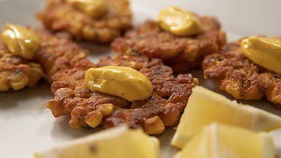 Barefoot Contessa: Back to Basics Season 17 Episode 2