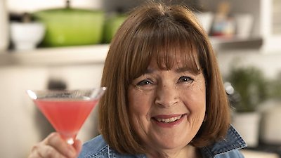 Barefoot Contessa: Back to Basics Season 17 Episode 6