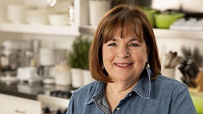 Barefoot Contessa: Back to Basics Season 17 Episode 8