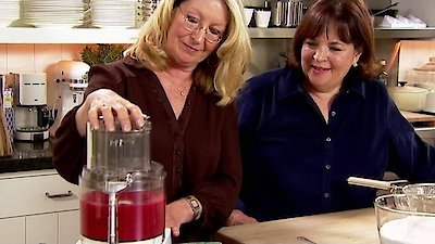 Barefoot Contessa: Back to Basics Season 7 Episode 3