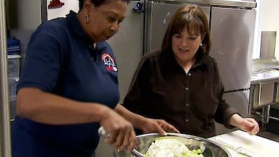 Barefoot Contessa: Back to Basics Season 7 Episode 1