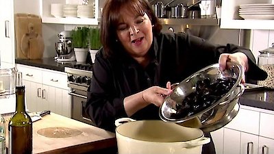 Barefoot Contessa: Back to Basics Season 5 Episode 2