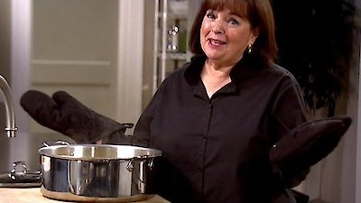 Barefoot Contessa: Back to Basics Season 6 Episode 10