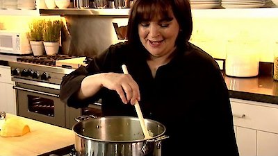 Barefoot Contessa: Back to Basics Season 5 Episode 9