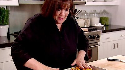 Barefoot Contessa: Back to Basics Season 5 Episode 5