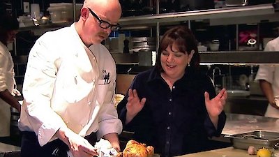 Barefoot Contessa: Back to Basics Season 9 Episode 5