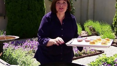 Barefoot Contessa: Back to Basics Season 9 Episode 8