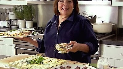 Barefoot Contessa: Back to Basics Season 10 Episode 5