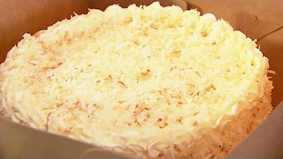 Barefoot Contessa: Back to Basics Season 8 Episode 8