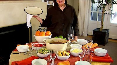 Barefoot Contessa: Back to Basics Season 3 Episode 2