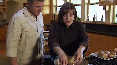 Barefoot Contessa: Back to Basics Season 8 Episode 4