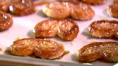 Barefoot Contessa: Back to Basics Season 1 Episode 17