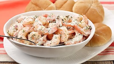 Barefoot Contessa: Back to Basics Season 1 Episode 22