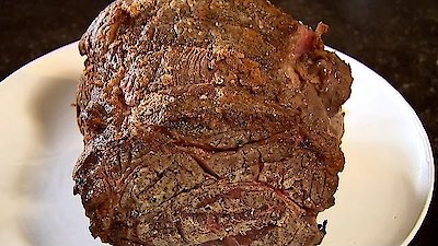 Barefoot Contessa: Back to Basics Season 1 Episode 20