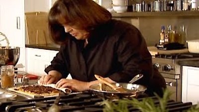 Barefoot Contessa: Back to Basics Season 1 Episode 19