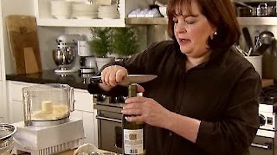 Barefoot Contessa: Back to Basics Season 3 Episode 3