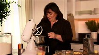 Barefoot Contessa: Back to Basics Season 1 Episode 7