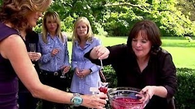 Barefoot Contessa: Back to Basics Season 4 Episode 3