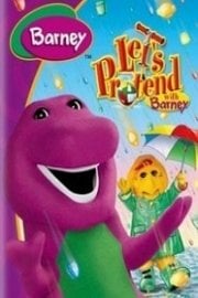 Barney: Let's Pretend with Barney