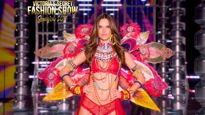 The Victoria's Secret Fashion Show Season 2017 Episode 1