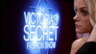 The Victoria's Secret Fashion Show Season 9 Episode 1