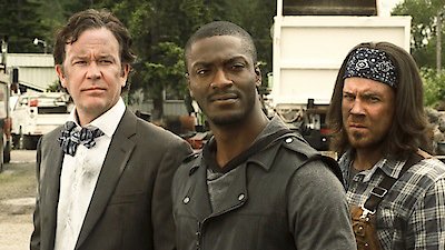 Leverage Season 3 Episode 10