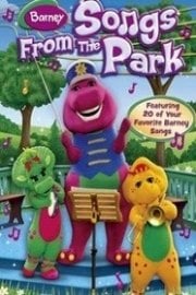 Barney: Songs from the Park