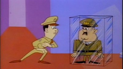 Batfink Season 1 Episode 3