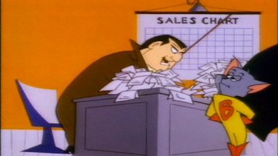 Batfink Season 1 Episode 4