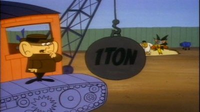 Batfink Season 1 Episode 5