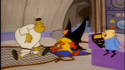 Batfink Season 1 Episode 6