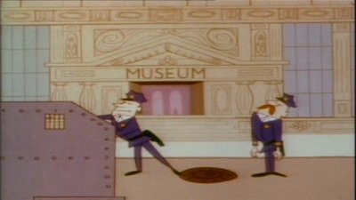 Batfink Season 1 Episode 7