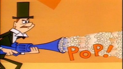 Batfink Season 1 Episode 8