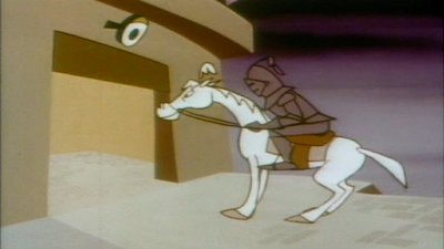 Batfink Season 1 Episode 9