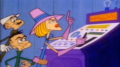 Batfink Season 1 Episode 10