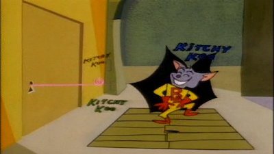 Batfink Season 1 Episode 12