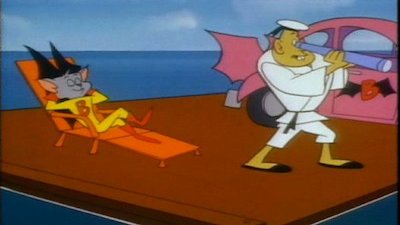 Batfink Season 1 Episode 13