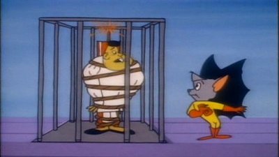 Batfink Season 1 Episode 14