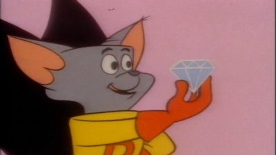 Batfink Season 1 Episode 15