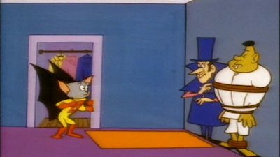 Batfink Season 1 Episode 16