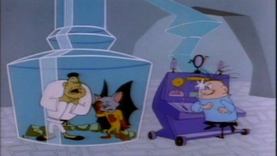 Batfink Season 1 Episode 17