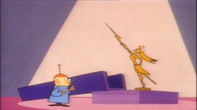 Batfink Season 1 Episode 18