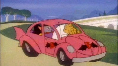 Batfink Season 1 Episode 19