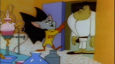 Batfink Season 1 Episode 20