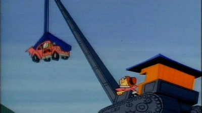 Batfink Season 1 Episode 21