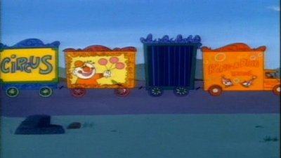 Batfink Season 1 Episode 23