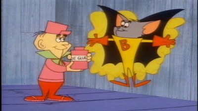 Batfink Season 1 Episode 25