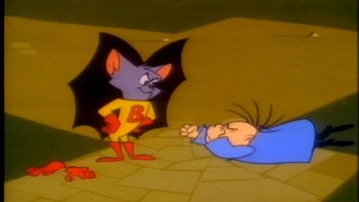 Batfink Season 1 Episode 26