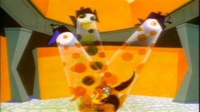 Batfink Season 1 Episode 27