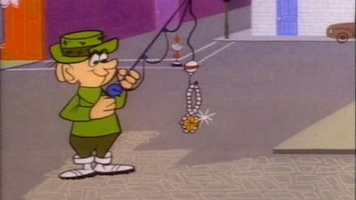 Batfink Season 1 Episode 28